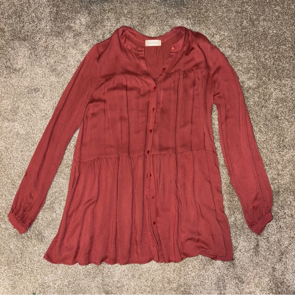 Altar’d State Top